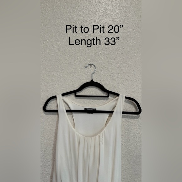 Sequin Hearts Blouson Dress with Multicolor Chevron Sequins- Size Medium - Picture 11 of 11